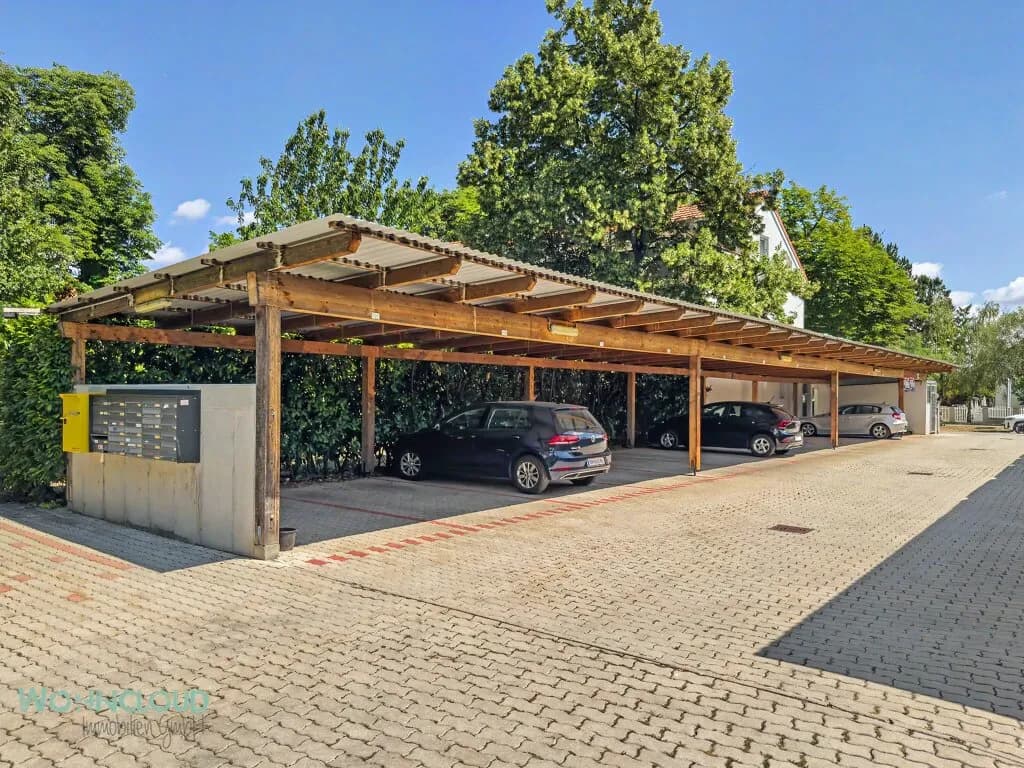 2-Zimmer-Wohnung mieten in Baden – 40,82 m², € 790 – Bild 15 von 16