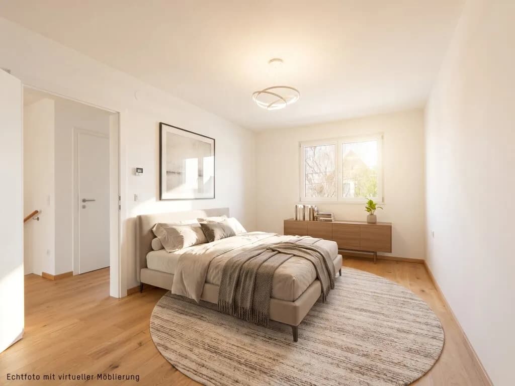 4-Zimmer-Haus mieten in Wien – 124,44 m², € 3.490 – Bild 6 von 14