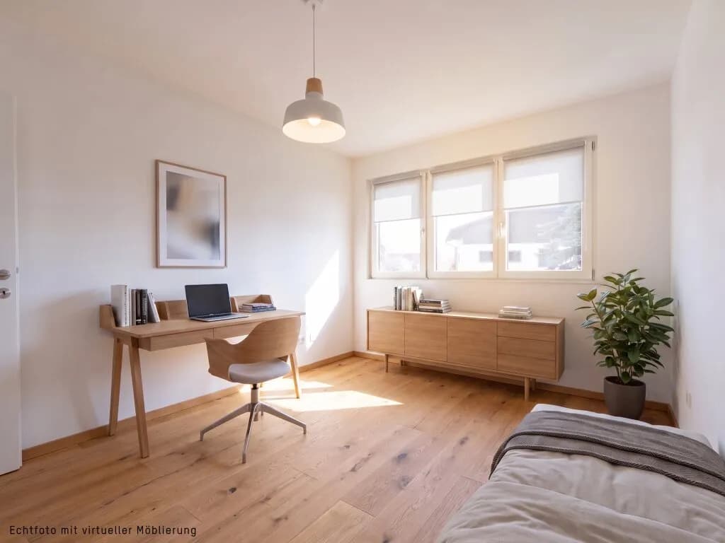 4-Zimmer-Haus mieten in Wien – 124,44 m², € 3.490 – Bild 7 von 14