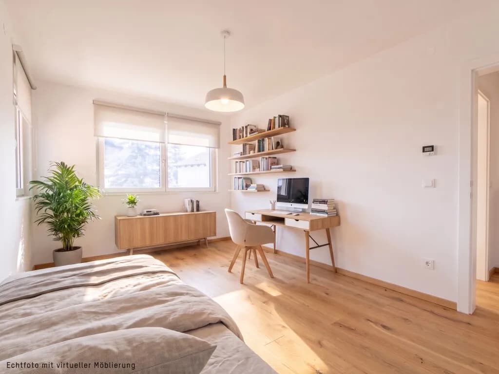 4-Zimmer-Haus mieten in Wien – 124,44 m², € 3.490 – Bild 8 von 14