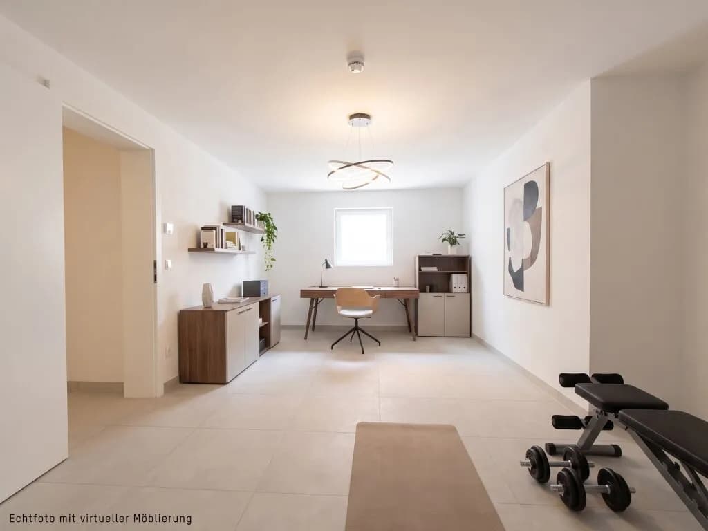 4-Zimmer-Haus mieten in Wien – 124,44 m², € 3.490 – Bild 10 von 14