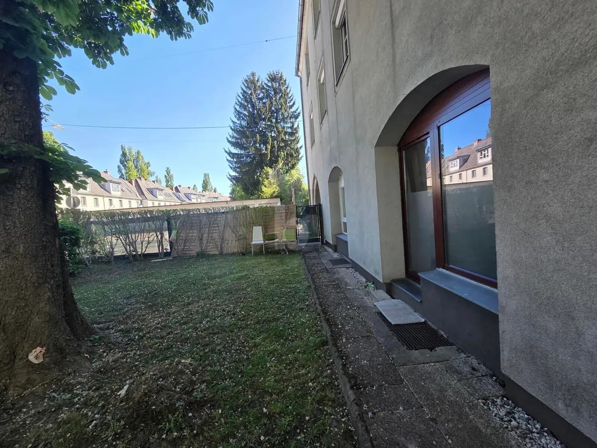 3-Zimmer-Wohnung kaufen in Graz – 69 m², € 189.000 – Bild 3 von 6