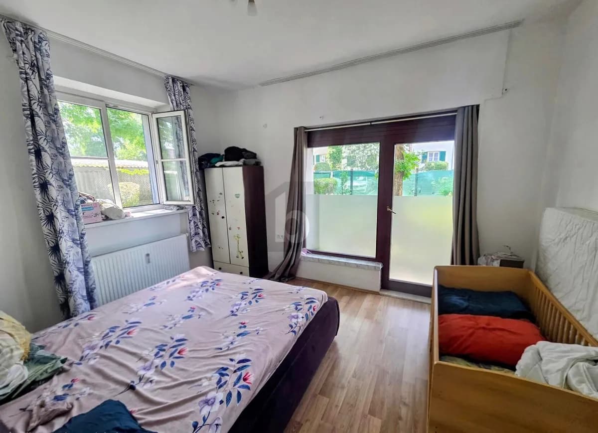 3-Zimmer-Wohnung kaufen in Graz – 69 m², € 189.000 – Bild 4 von 6