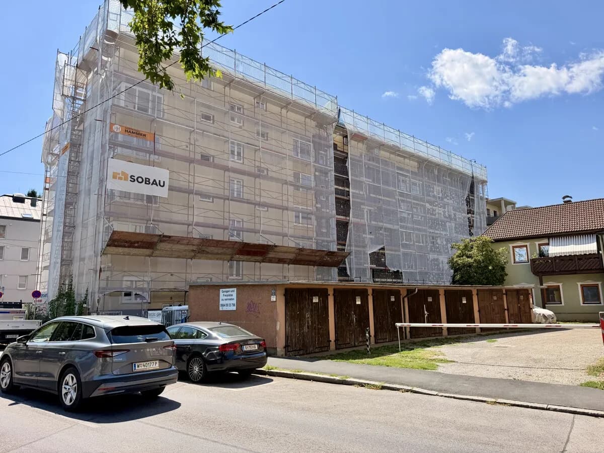 3-Zimmer-Wohnung kaufen in Graz – 69 m², € 139.000 – Bild 7 von 8