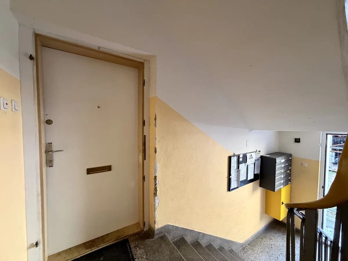 3-Zimmer-Wohnung kaufen in Graz – 69 m², € 139.000 – Bild 8 von 8