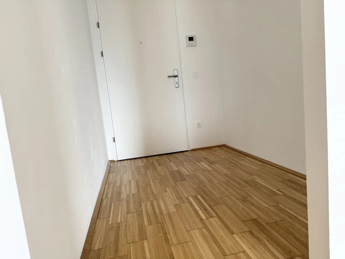 2-Zimmer-Wohnung mieten in Graz – 52,43 m², € 685 – Bild 5 von 9