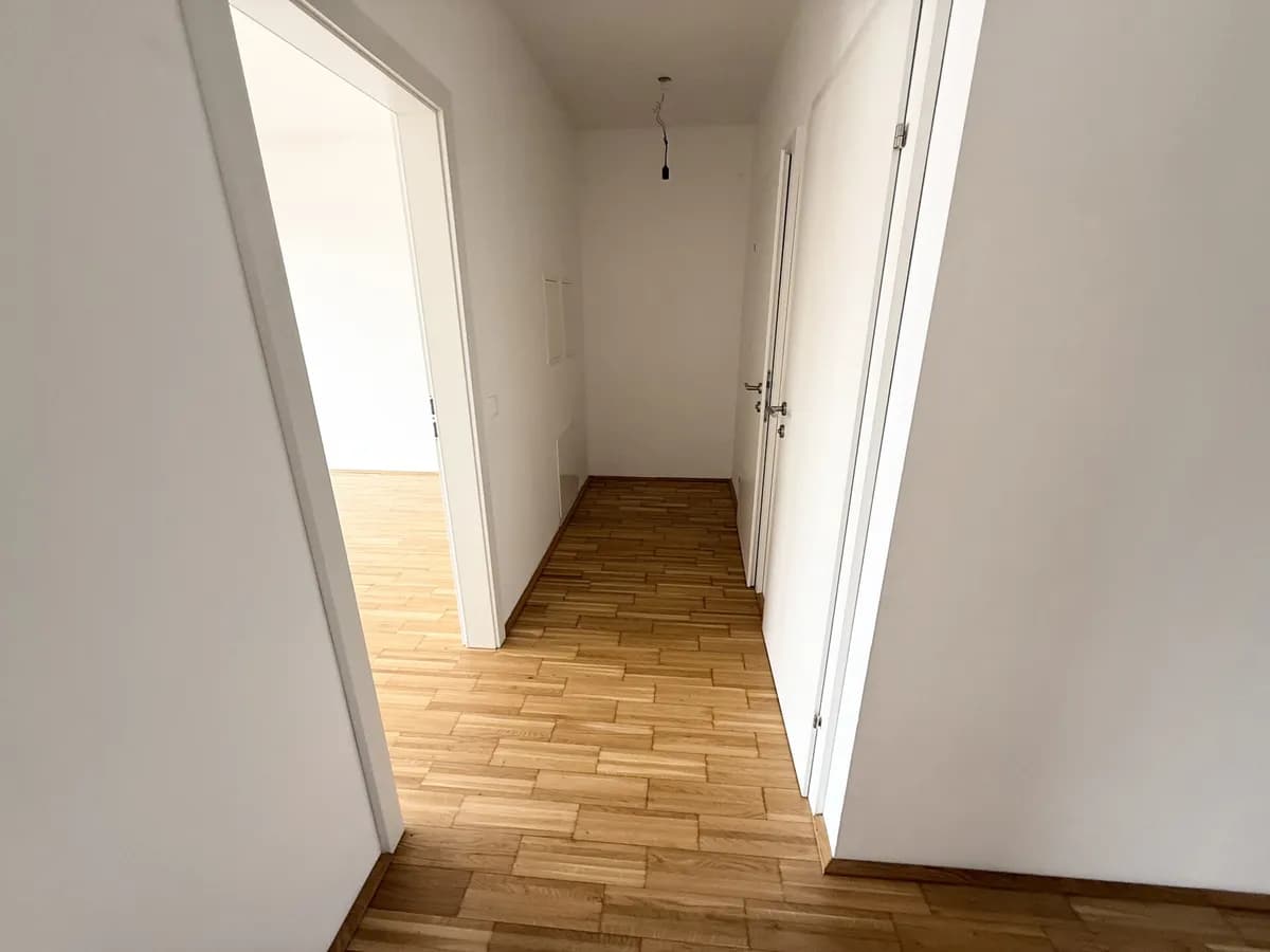 2-Zimmer-Wohnung mieten in Graz – 52,43 m², € 685 – Bild 6 von 9