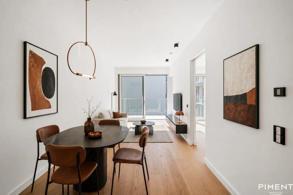 2-Zimmer-Wohnung kaufen in Wien – 49 m², € 1.056.000