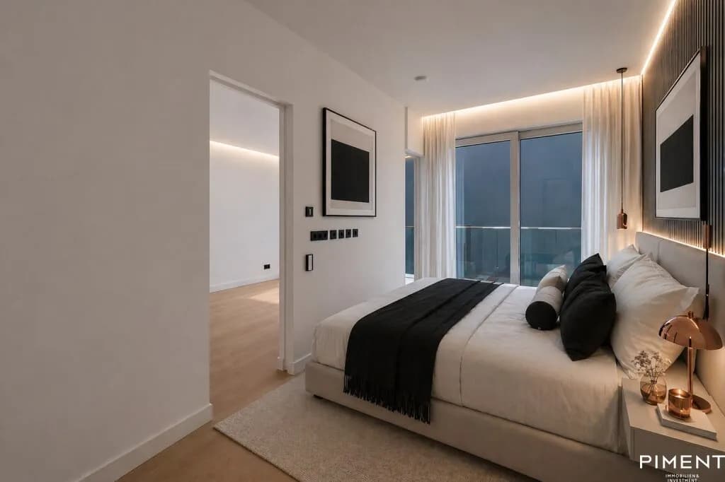 2-Zimmer-Wohnung kaufen in Wien – 49 m², € 1.056.000 – Bild 2 von 10