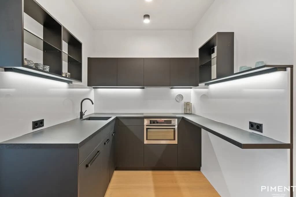 2-Zimmer-Wohnung kaufen in Wien – 49 m², € 1.056.000 – Bild 3 von 10