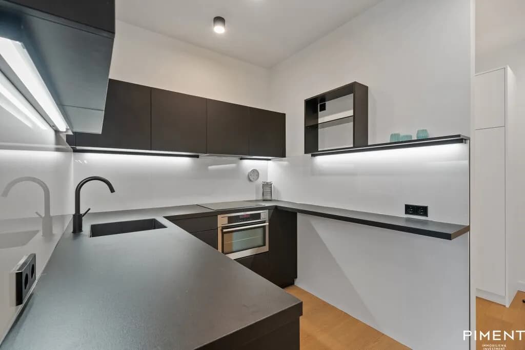 2-Zimmer-Wohnung kaufen in Wien – 49 m², € 1.056.000 – Bild 4 von 10