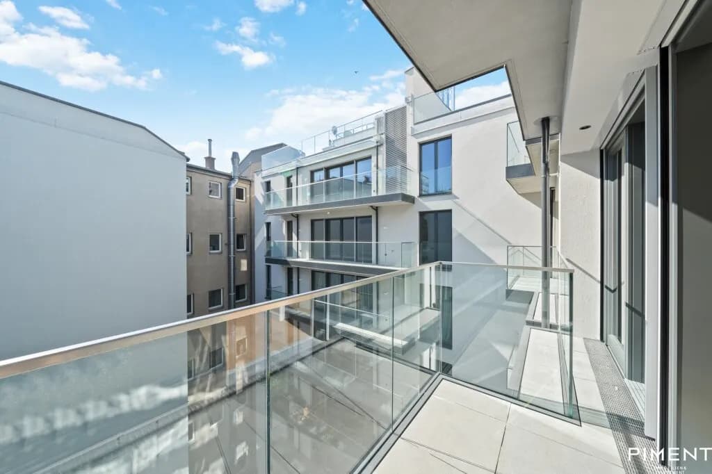 2-Zimmer-Wohnung kaufen in Wien – 49 m², € 1.056.000 – Bild 7 von 10