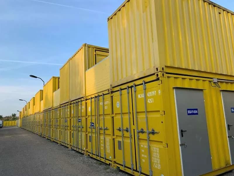 1-Zimmer-Gewerbeimmobilie mieten in Wien – 4 m², € 59 – Bild 5 von 8