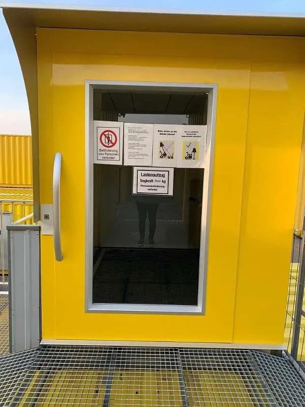 1-Zimmer-Gewerbeimmobilie mieten in Wien – 4 m², € 59 – Bild 7 von 8
