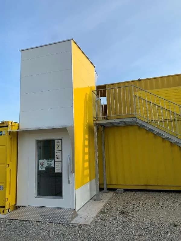 1-Zimmer-Gewerbeimmobilie mieten in Wien – 4 m², € 59 – Bild 8 von 8