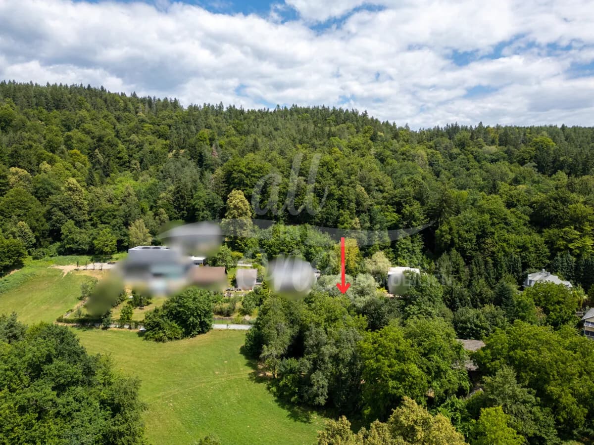 Grundstück kaufen in Klagenfurt – 906 m², € 395.000 – Bild 2 von 3