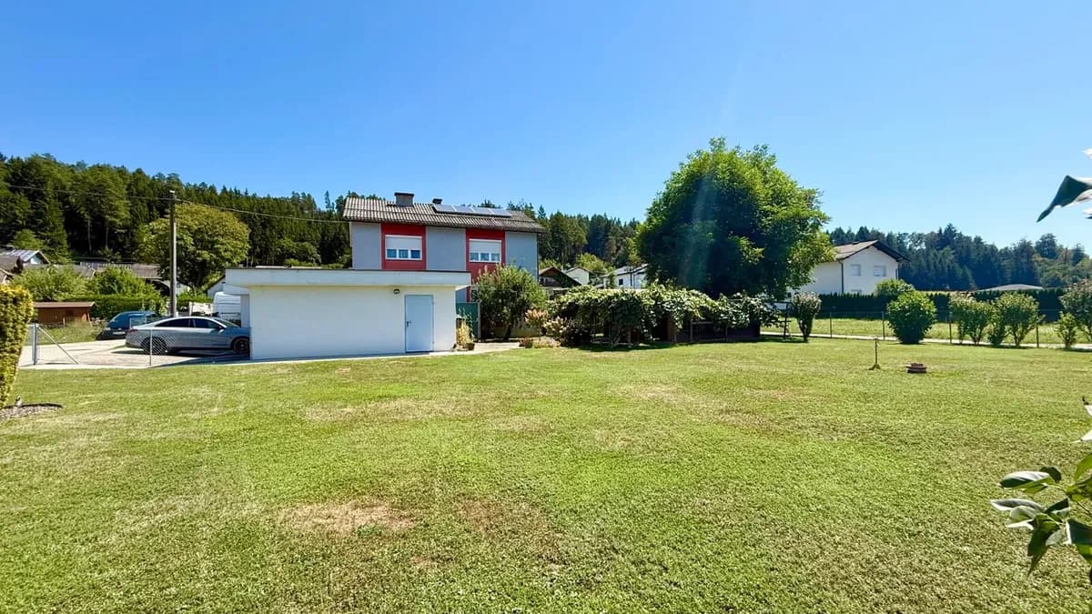 Grundstück kaufen in Klagenfurt – 906 m², € 194.000 – Bild 6 von 14