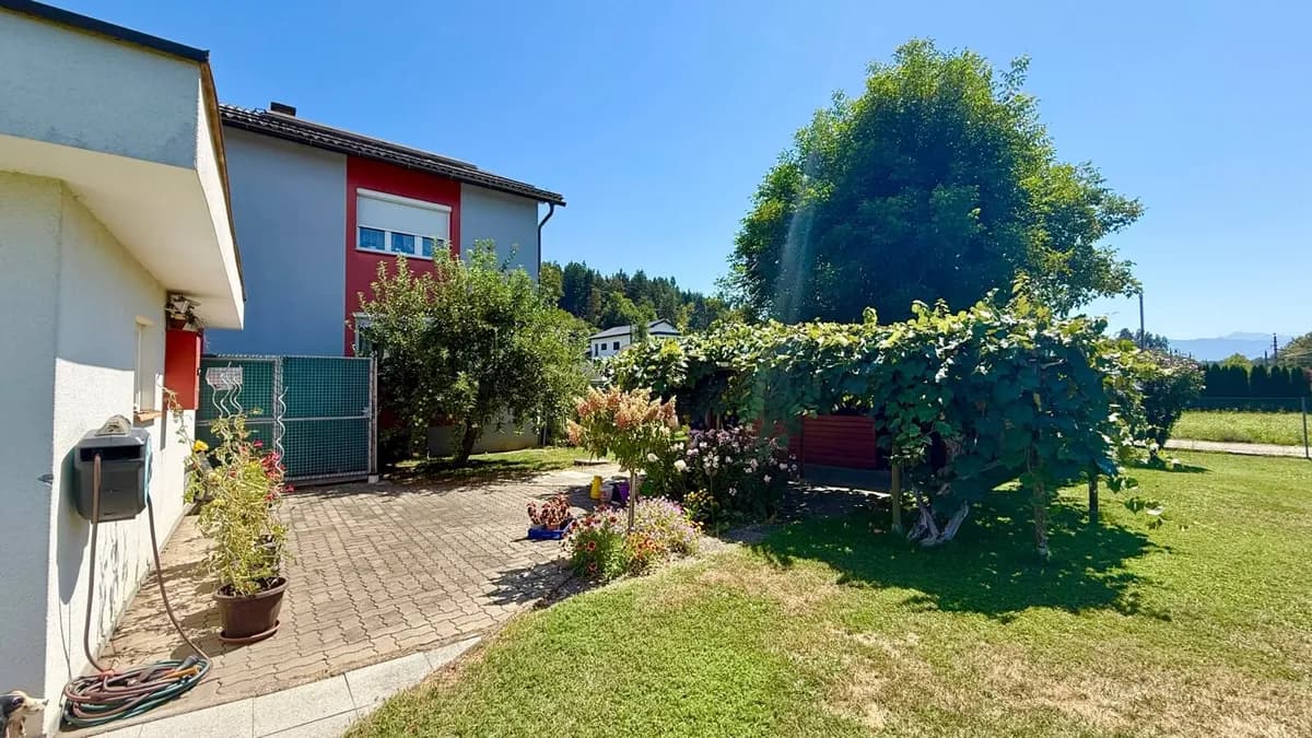 Grundstück kaufen in Klagenfurt – 906 m², € 194.000 – Bild 7 von 14