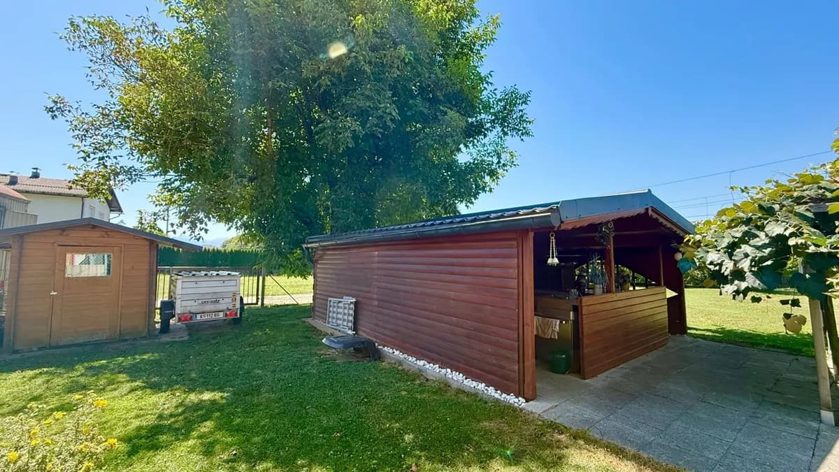 Grundstück kaufen in Klagenfurt – 906 m², € 194.000 – Bild 8 von 14