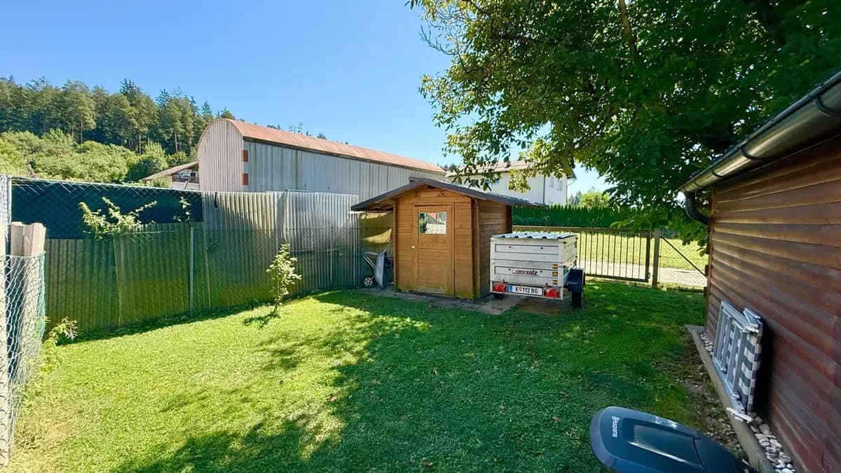 Grundstück kaufen in Klagenfurt – 906 m², € 194.000 – Bild 13 von 14