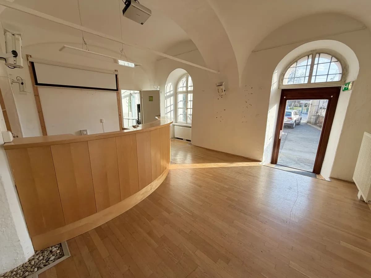 Gewerbeimmobilie mieten in Graz – 251 m², € 3.387 – Bild 2 von 12