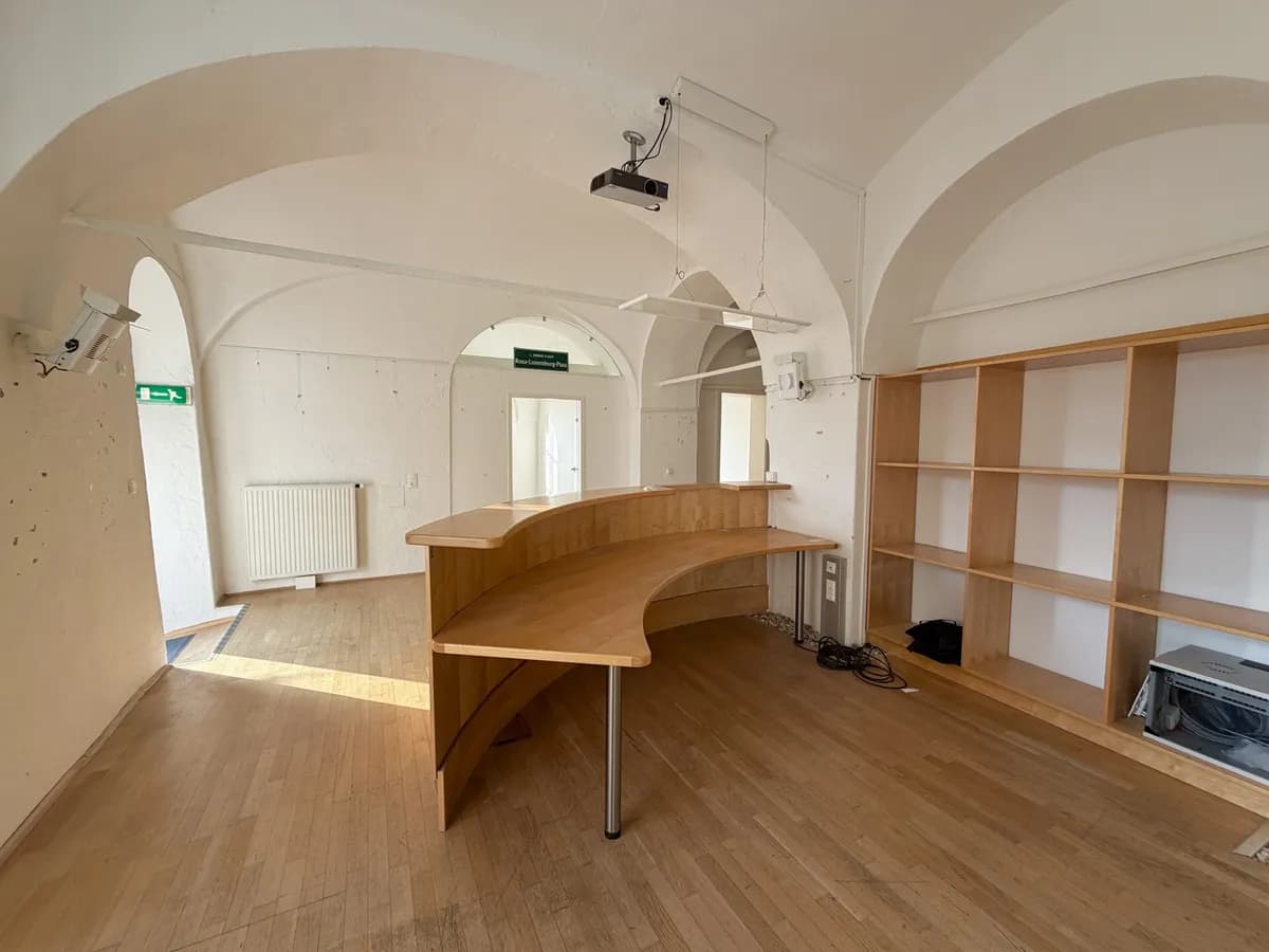 Gewerbeimmobilie mieten in Graz – 251 m², € 3.387 – Bild 3 von 12