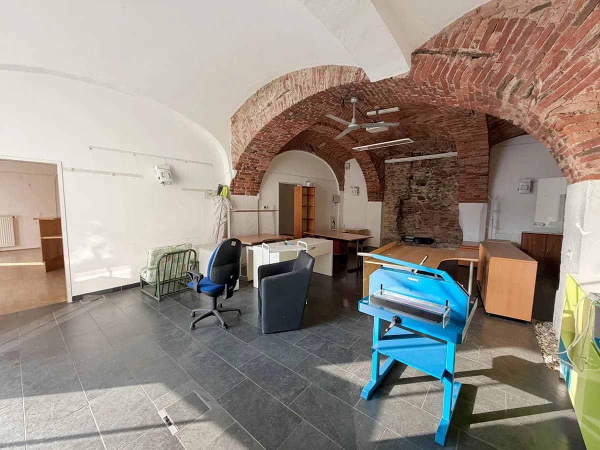 Gewerbeimmobilie mieten in Graz – 251 m², € 3.387 – Bild 4 von 12