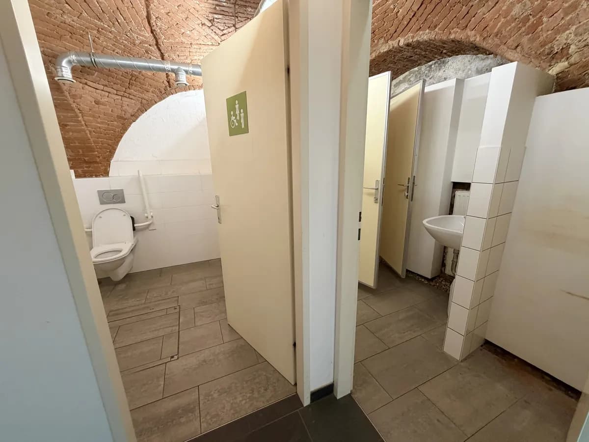 Gewerbeimmobilie mieten in Graz – 251 m², € 3.387 – Bild 8 von 12