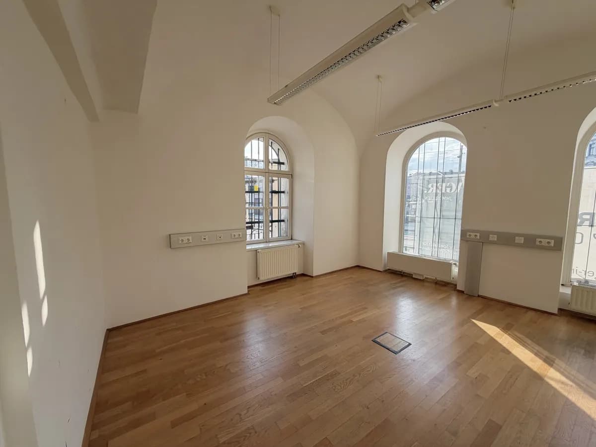 Gewerbeimmobilie mieten in Graz – 251 m², € 3.387 – Bild 9 von 12