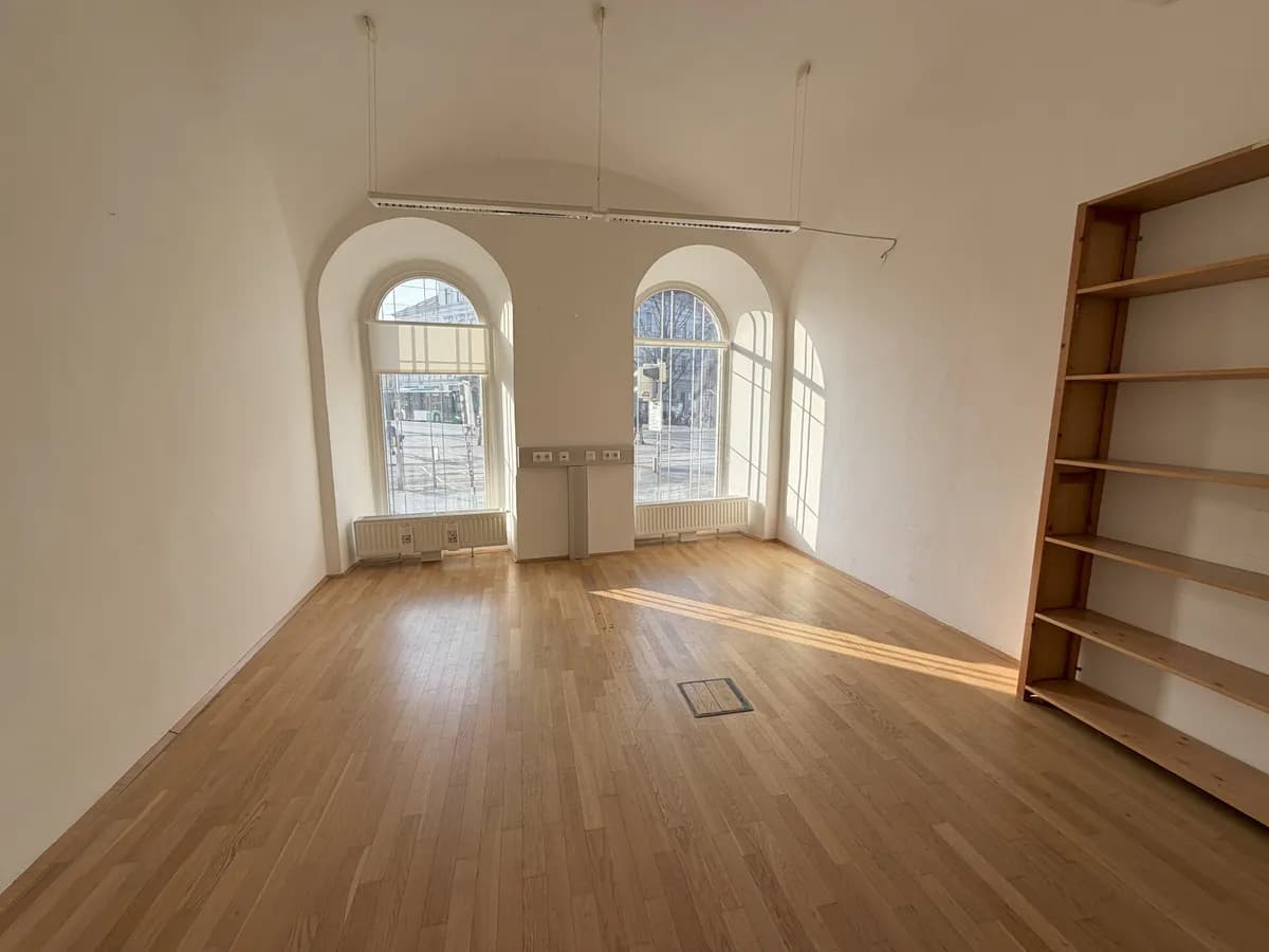 Gewerbeimmobilie mieten in Graz – 251 m², € 3.387 – Bild 10 von 12