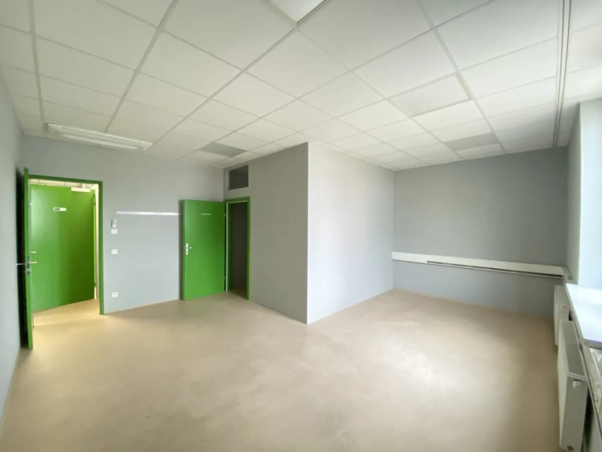 Gewerbeimmobilie mieten in Salzburg Stadt – 250 m², € 3.673 – Bild 3 von 14