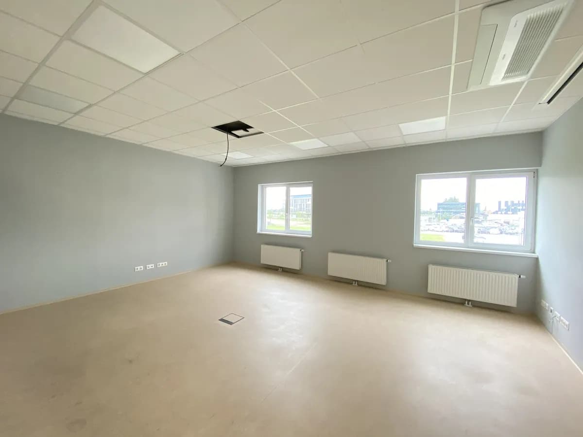 Gewerbeimmobilie mieten in Salzburg Stadt – 250 m², € 3.673 – Bild 4 von 14