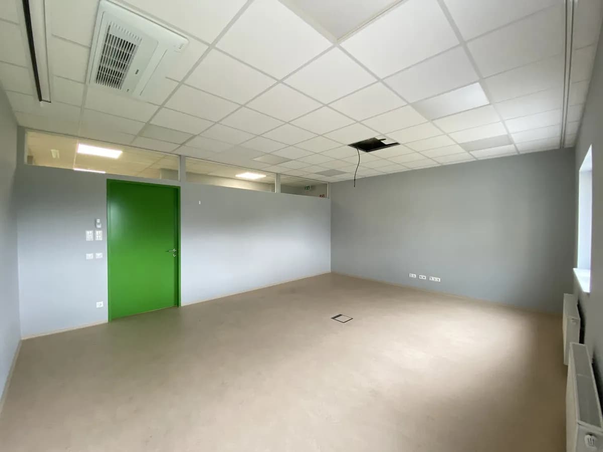 Gewerbeimmobilie mieten in Salzburg Stadt – 250 m², € 3.673 – Bild 5 von 14