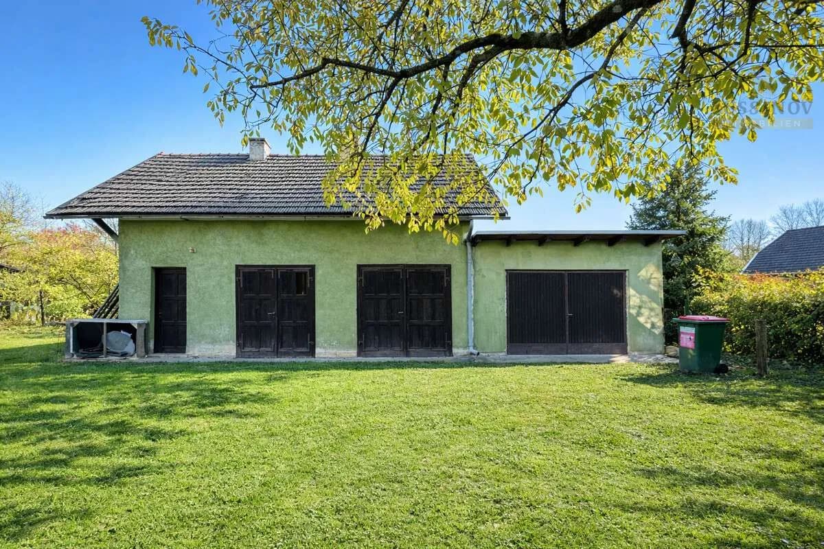 Immobilie kaufen in Villach – 240 m² – Bild 2 von 3