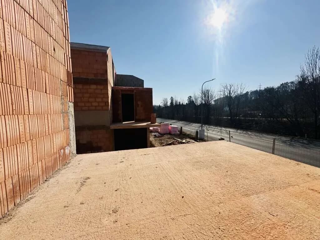 5-Zimmer-Haus mieten in Baden – 128,75 m², € 2.000 – Bild 6 von 11