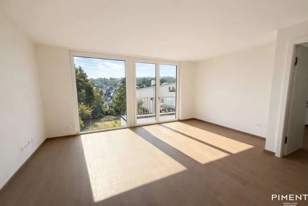 2-Zimmer-Wohnung kaufen in Wien – 47,22 m², € 549.000
