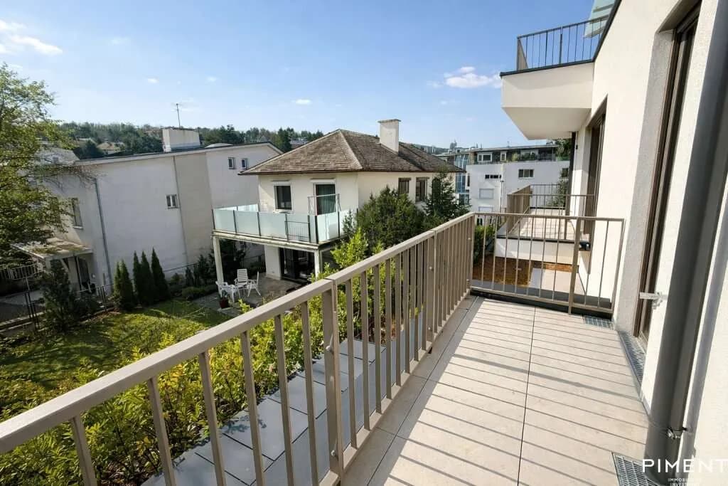 2-Zimmer-Wohnung kaufen in Wien – 47,22 m², € 549.000 – Bild 2 von 14