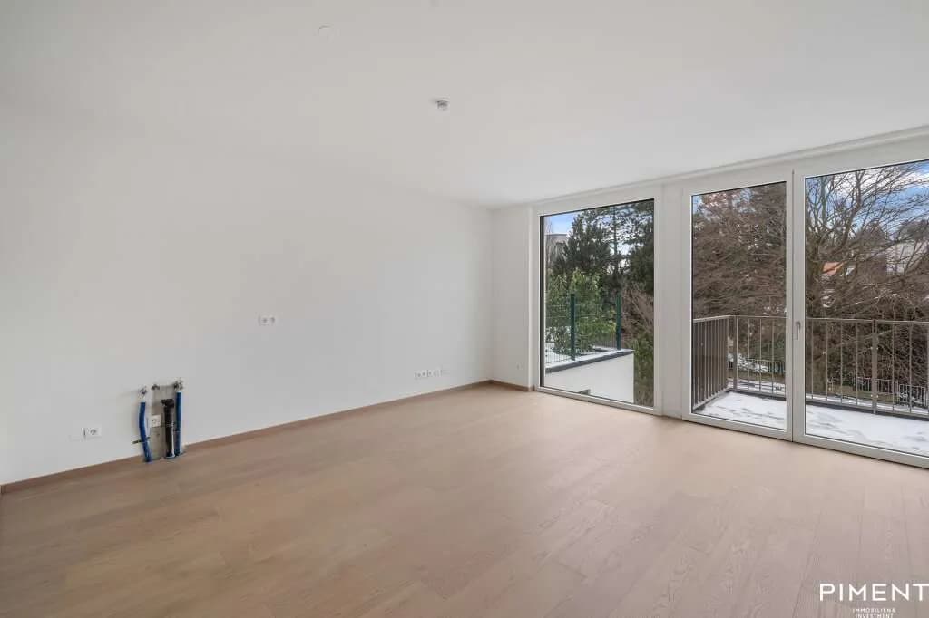 2-Zimmer-Wohnung kaufen in Wien – 47,22 m², € 549.000 – Bild 4 von 14