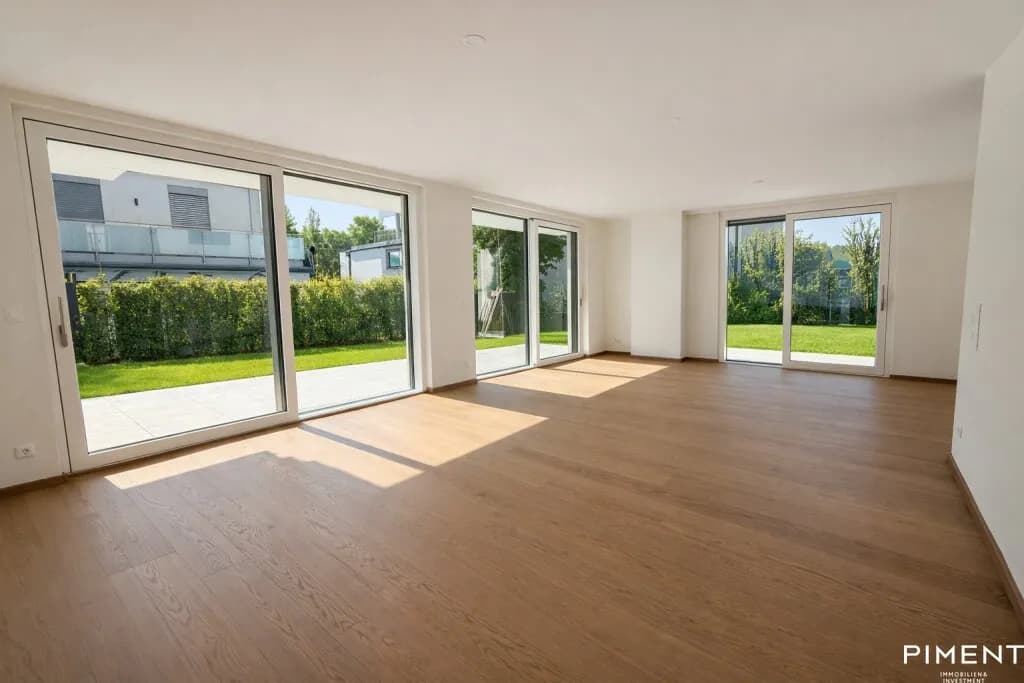 4-Zimmer-Wohnung kaufen in Wien – 107,52 m², € 1.525.000