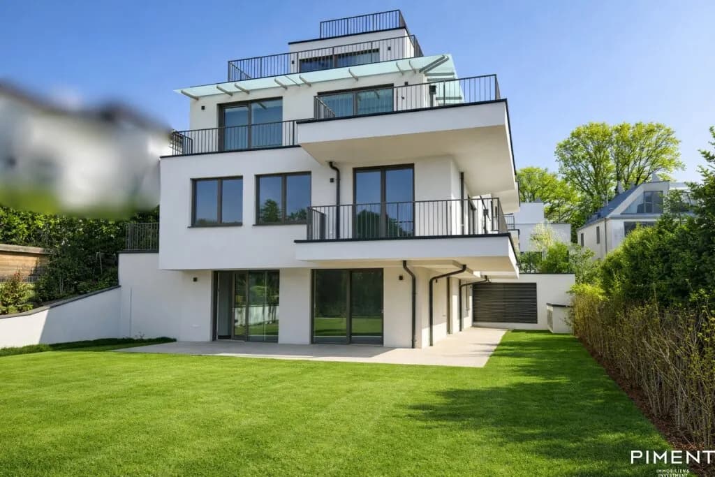 4-Zimmer-Wohnung kaufen in Wien – 100,31 m², € 1.490.000