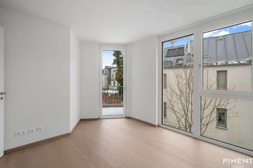 3-Zimmer-Wohnung kaufen in Wien – 71,38 m², € 865.000 – Bild 3 von 16