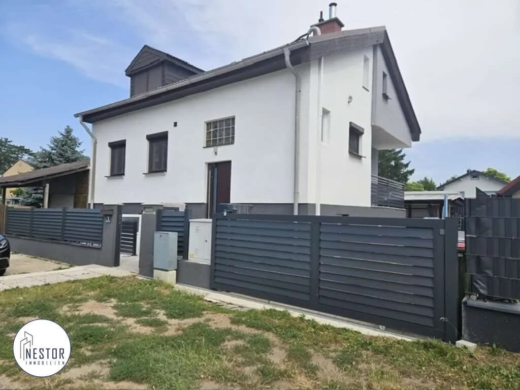 4-Zimmer-Haus kaufen in Gänserndorf – 103 m², € 429.000