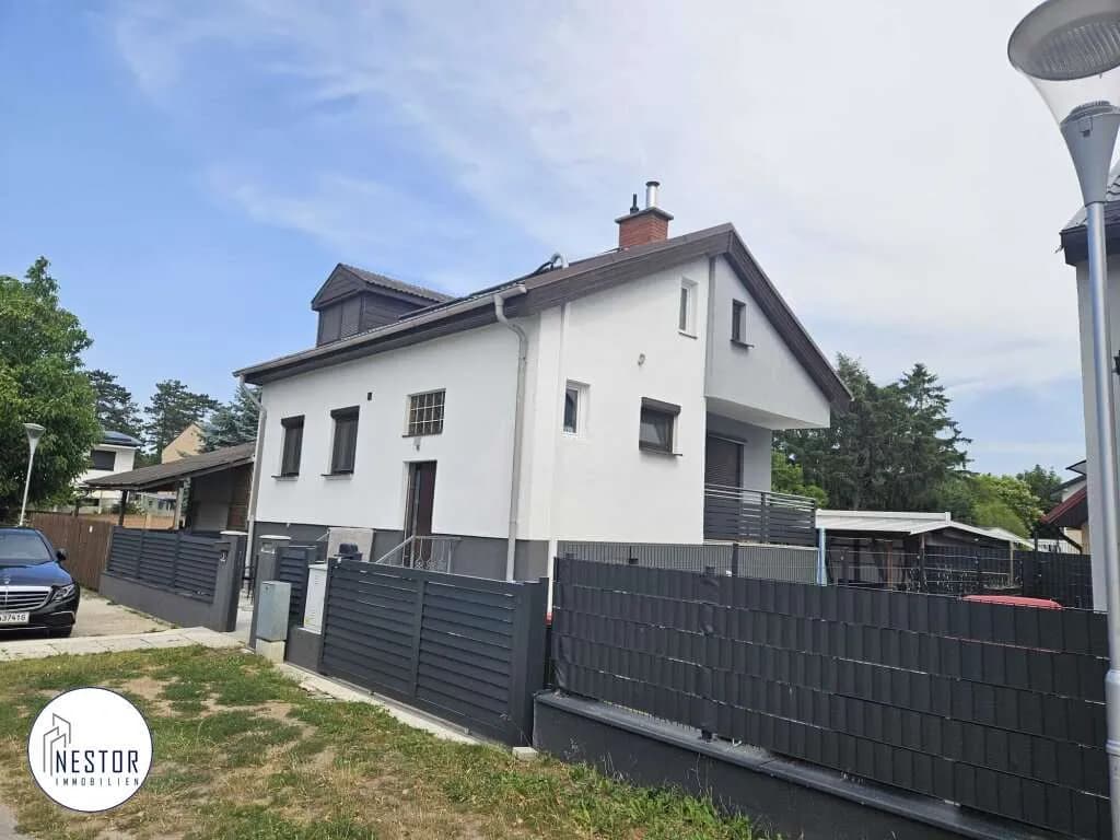 4-Zimmer-Haus kaufen in Gänserndorf – 103 m², € 429.000 – Bild 2 von 17