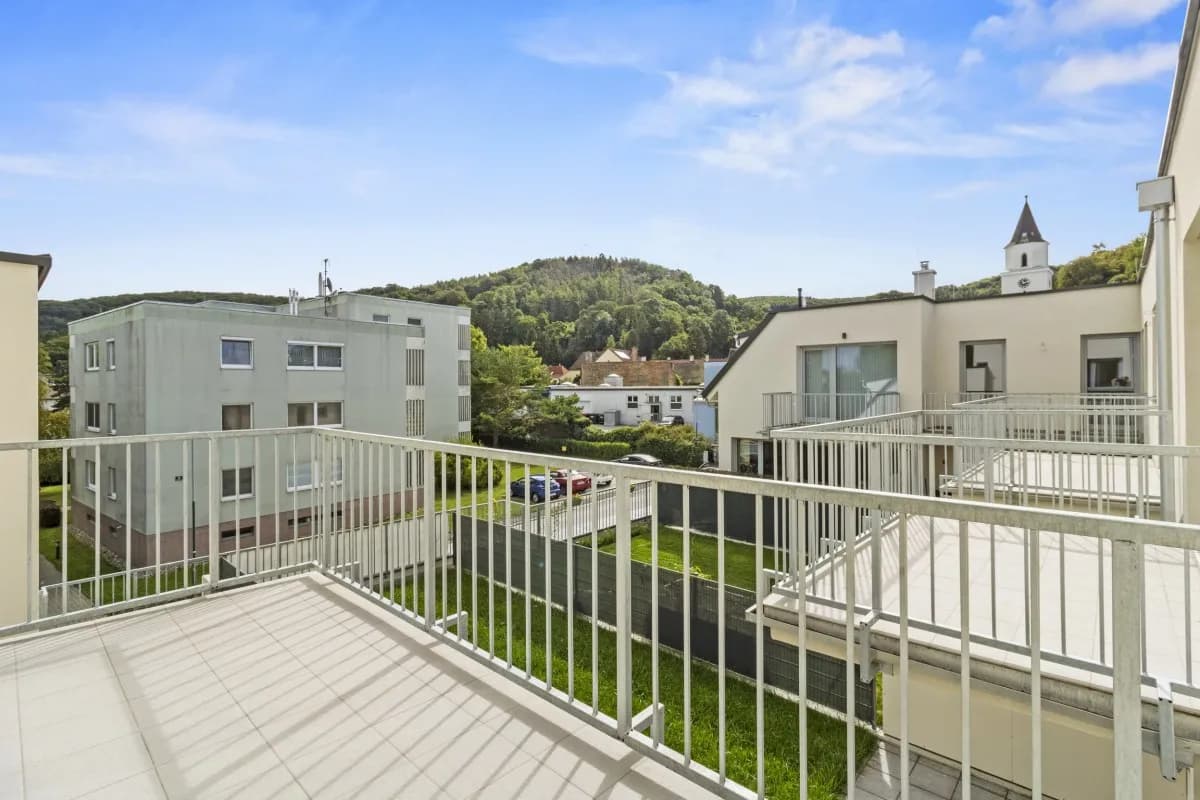 3-Zimmer-Wohnung kaufen in Tulln – 69,29 m², € 329.000 – Bild 8 von 23