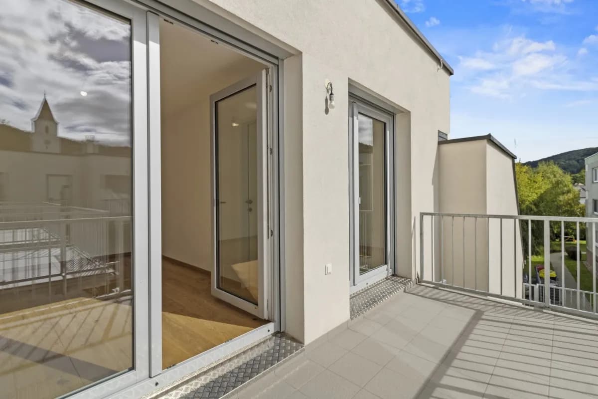 3-Zimmer-Wohnung kaufen in Tulln – 69,29 m², € 329.000 – Bild 10 von 23