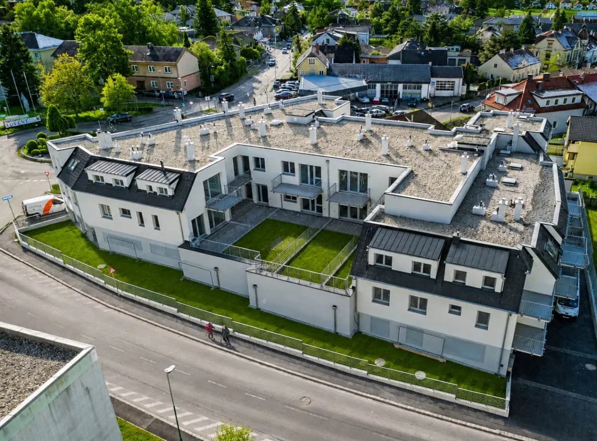 3-Zimmer-Wohnung kaufen in Tulln – 66,61 m², € 310.000 – Bild 6 von 22