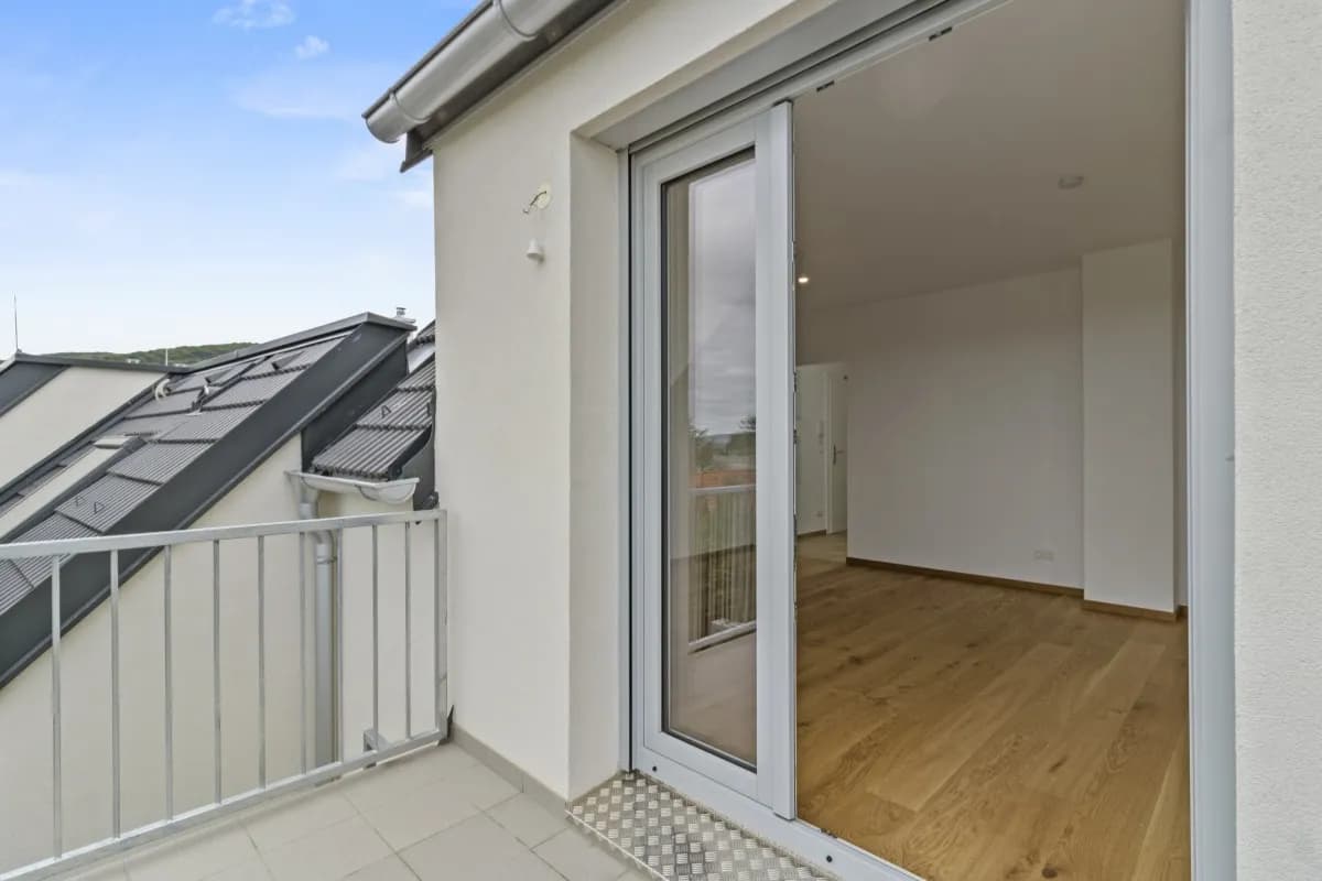3-Zimmer-Wohnung kaufen in Tulln – 69,29 m², € 345.000 – Bild 9 von 23