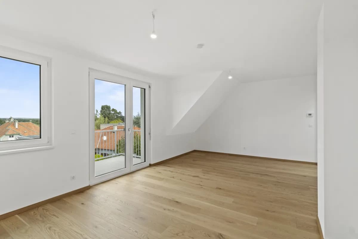 3-Zimmer-Wohnung kaufen in Tulln – 69,29 m², € 345.000 – Bild 10 von 23
