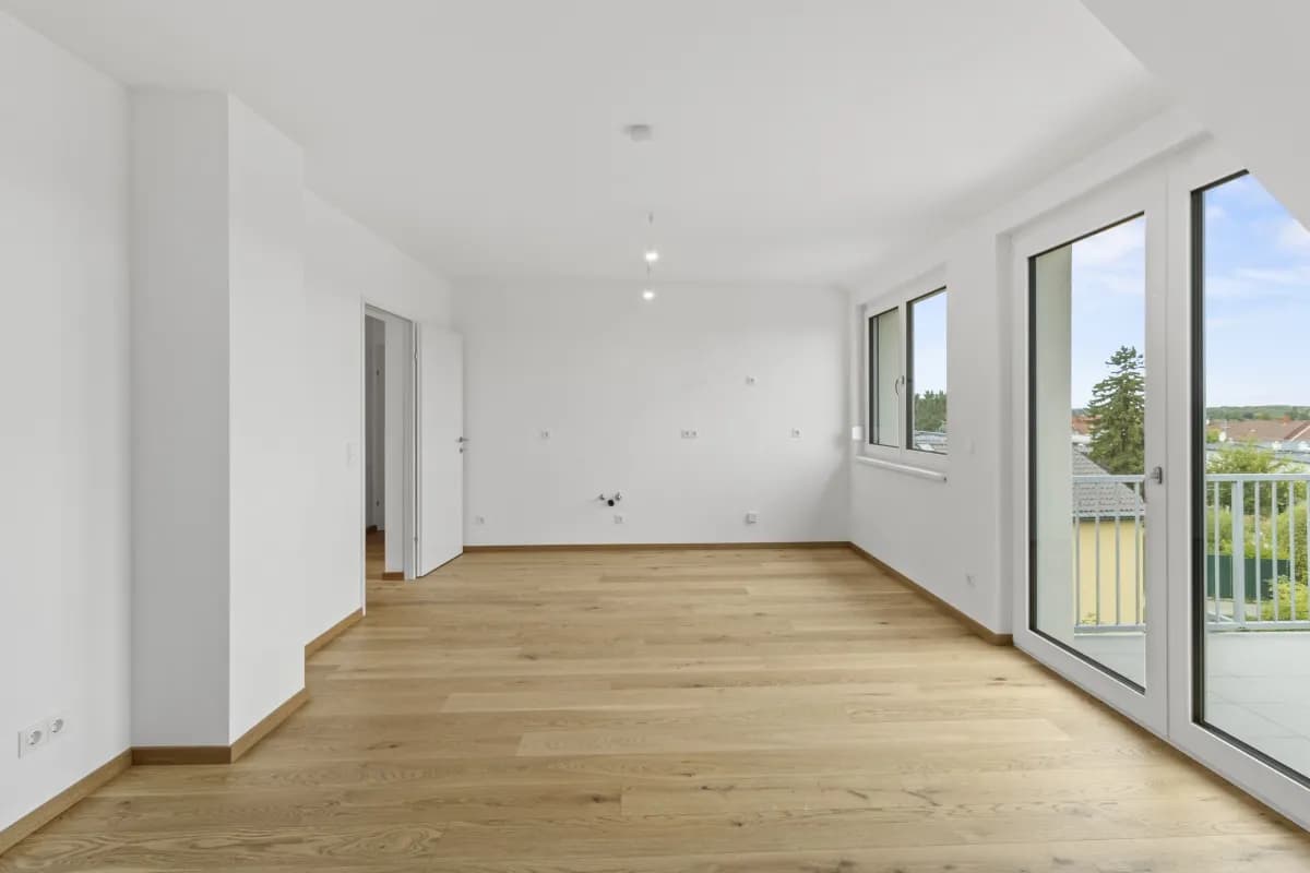 3-Zimmer-Wohnung kaufen in Tulln – 69,29 m², € 345.000 – Bild 11 von 23