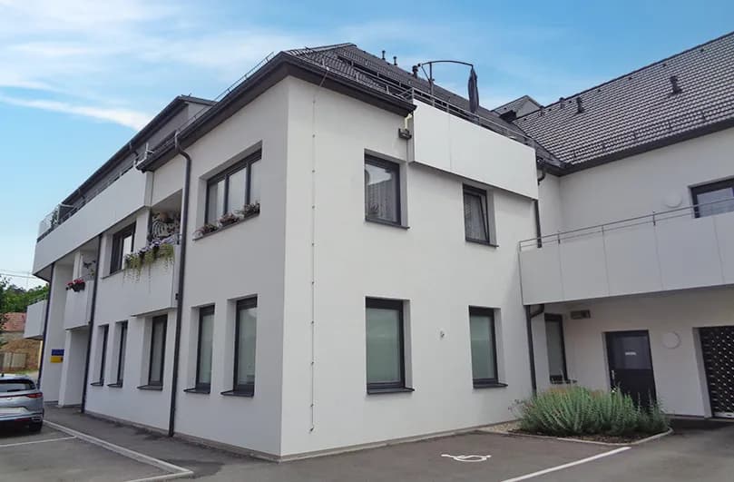 Wohnung mieten in Gänserndorf – 59,81 m², € 672 – Bild 2 von 3